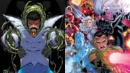 Forge is a mutant with great engineering prowess (Image via Marvel)